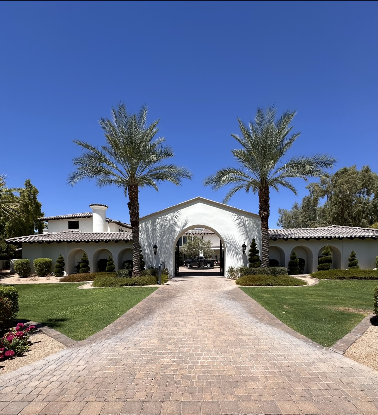Arizona Paver Sealing Experts